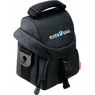 Rixen & Kaul Allrounder XS 1.5L Negro