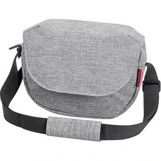 Rixen & Kaul Funbag Twist 4L Gris