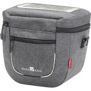 KLICKFIX Aventour Compact City 3L Gris
