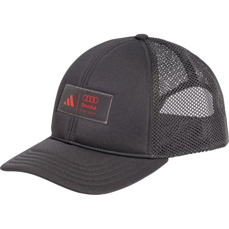 Adidas Performance Gorra Audi Formula One Team Antracita