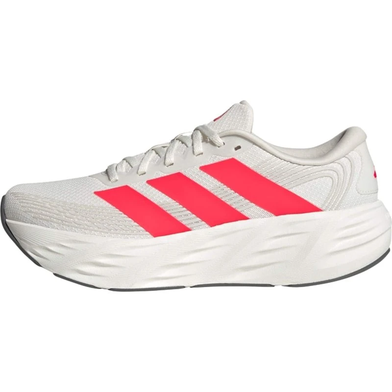 adidas Galaxy 8 Zapatillas de running - Gris claro/Arándano