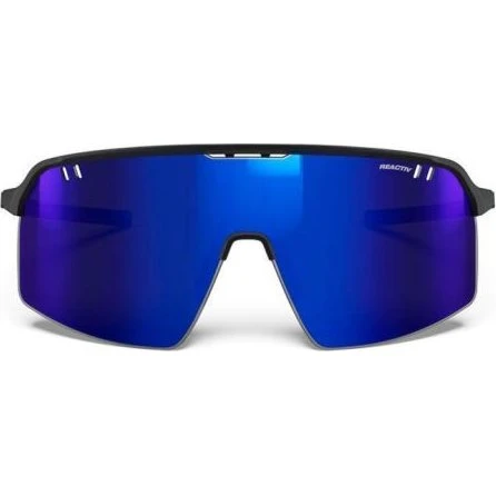 Julbo Intensity Matt Black Reactiv 1-3