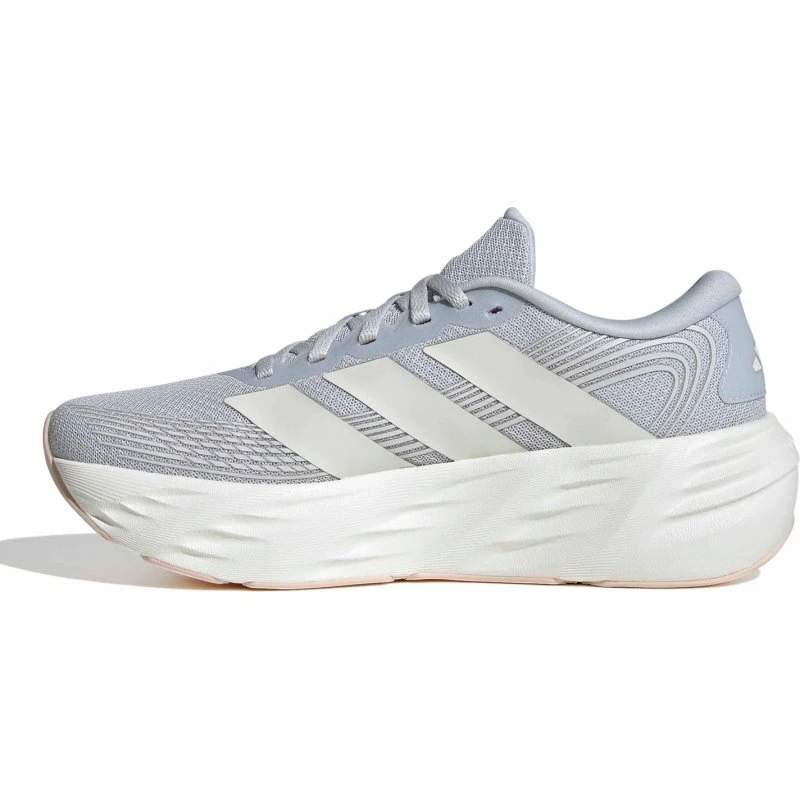 adidas Galaxy 8 Zapatillas de running mujer - Azul claro/Blanco