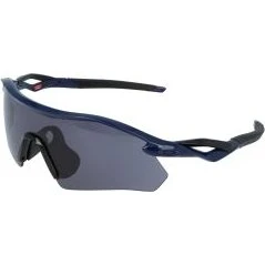 Oakley Radar Plate Polished Navy Prizm Grey OO9495-0736