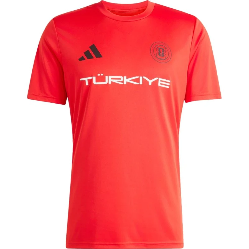 Adidas Performance Camiseta FIFA World Cup 26™ Turquía Roja