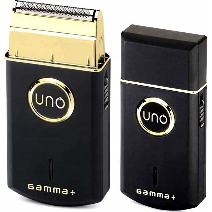 Gamma+ Uno Afeitadora Profesional 9000rpm