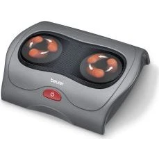Beurer FM-39 Masajeador de Pies con Calor Infrarrojo