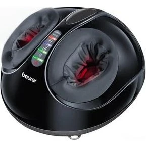 Beurer FM 90 Masajeador de Pies Shiatsu con Calor