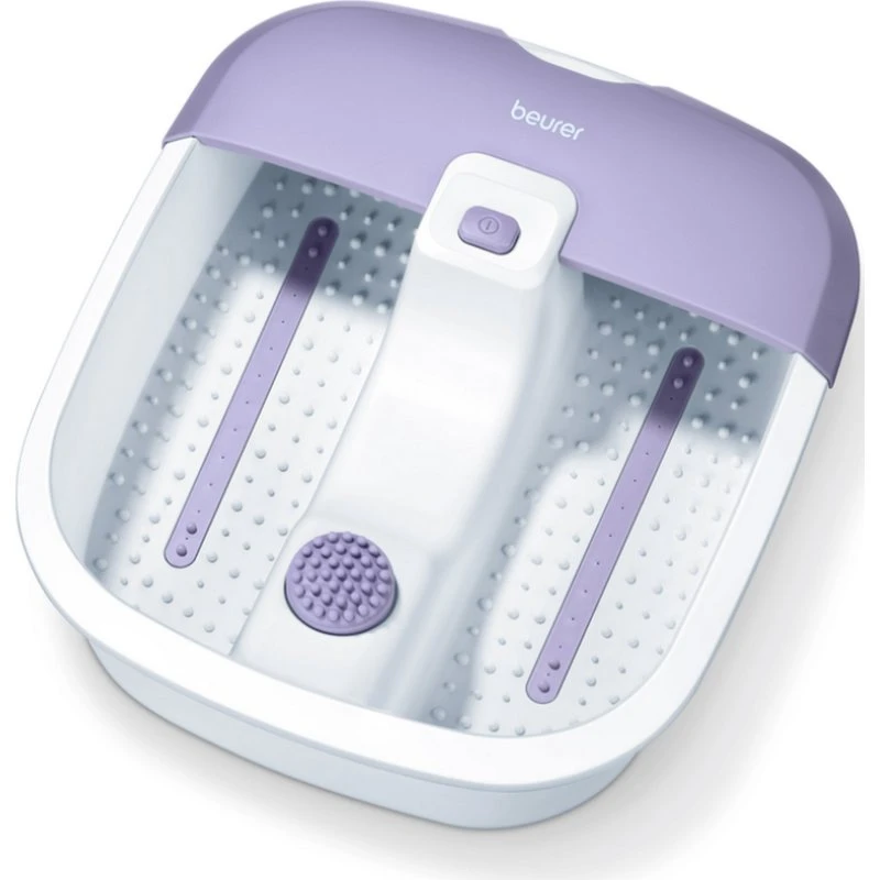 Beurer FB-12 Baño de Burbujas para Pies